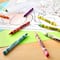 Crayola® Ulta-Clean™ Washable Crayons, 24ct.